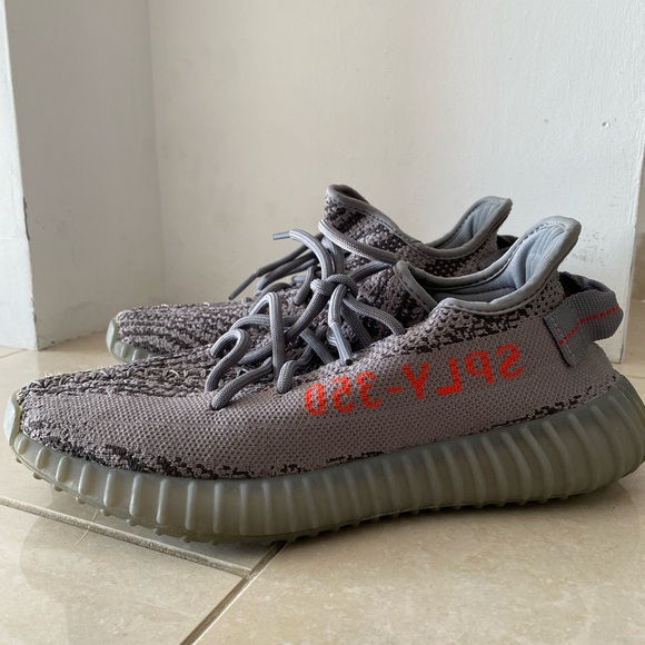 Adidas Yeezy Boost  350 V2 - Picture 5 of 5